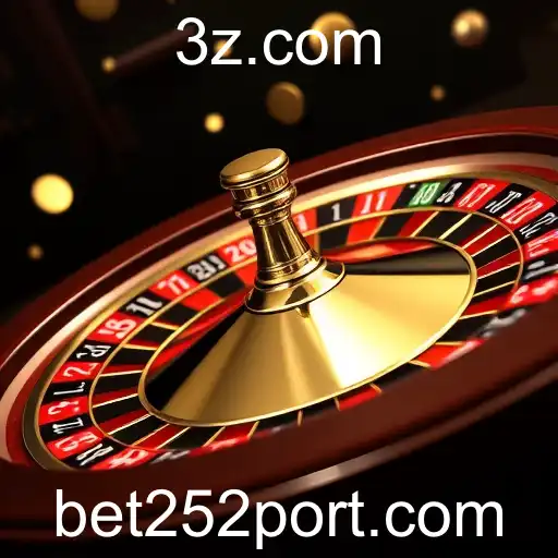 A Ascensão do Bet252 no Cenário de Jogos Online