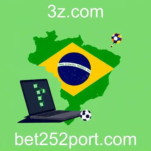 A Ascensão do Bet252 no Universo de Jogos Online