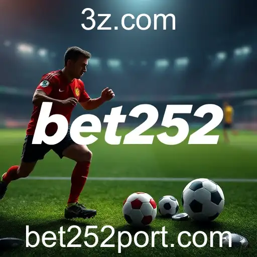 O Crescimento do Bet252 no Mercado Brasileiro