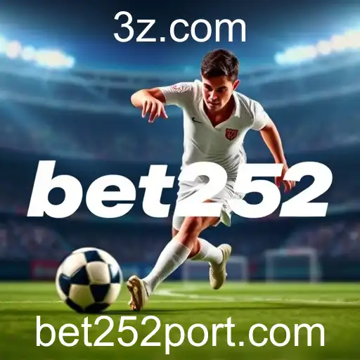 Evolução e Impacto do Bet252 no Mercado de Jogos Online