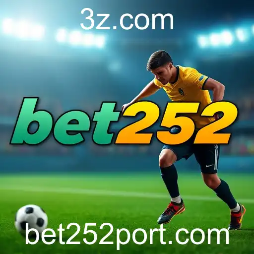 A Ascensão do Bet252 no Mercado de Jogos Online