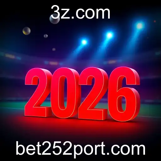 Como o 'bet252' está revolucionando os jogos online em 2026