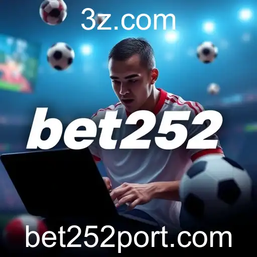 A Ascensão do bet252 no Brasil