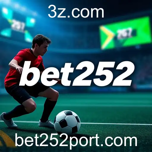 Ascensão do 'bet252': Impacto e Tendências em 2025