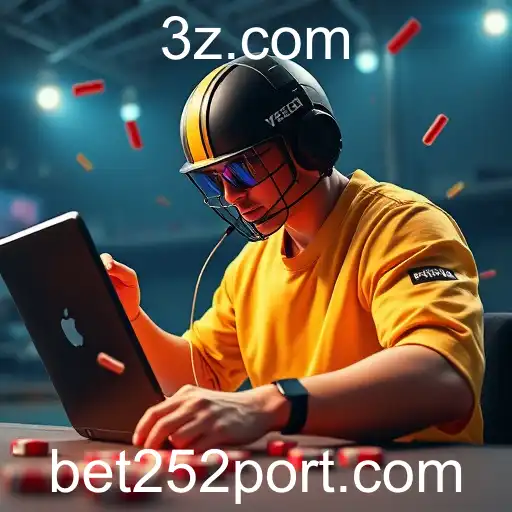 A Transformação Digital no Mercado de Jogos Online
