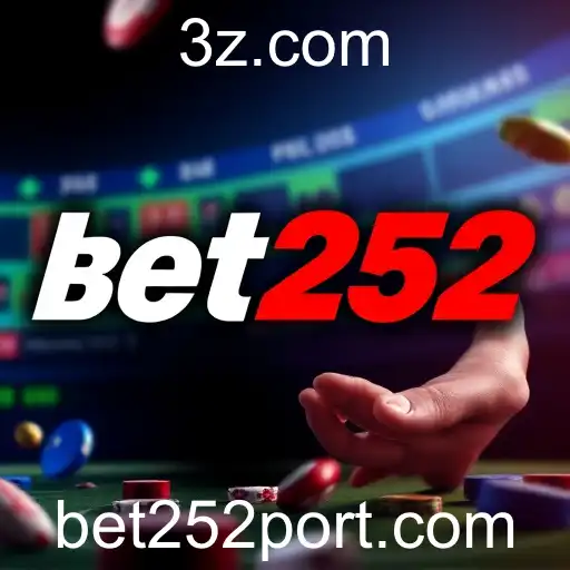 Expansão de Sites de Jogos em Português: O Fenômeno Bet252