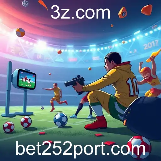 A Expansão do Mercado de Jogos Online em 2026