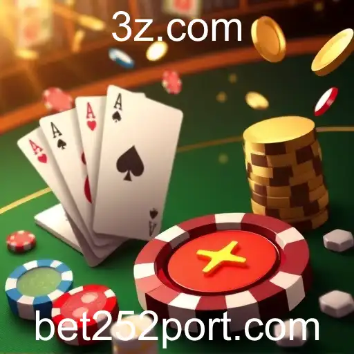 A Expansão do Mercado de Apostas e o Impacto da Bet252