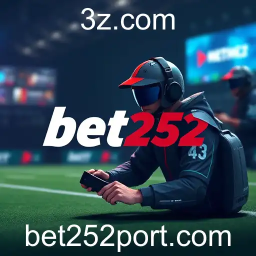 Dinâmica dos Jogos Online: Um Olhar Sobre bet252