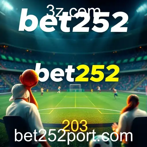 Revolução dos Jogos Online e o Crescimento da Bet252