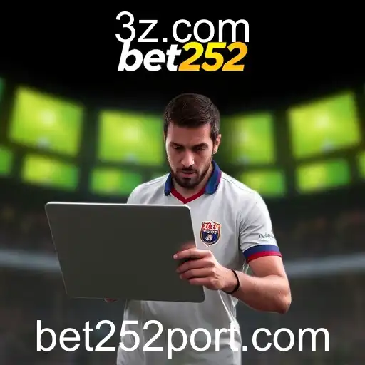 Crescimento do Mercado de Apostas Online no Brasil