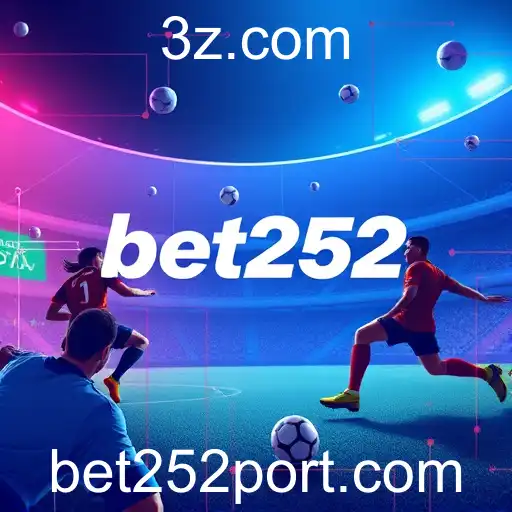 O Impacto de bet252 nos Jogos de 2026