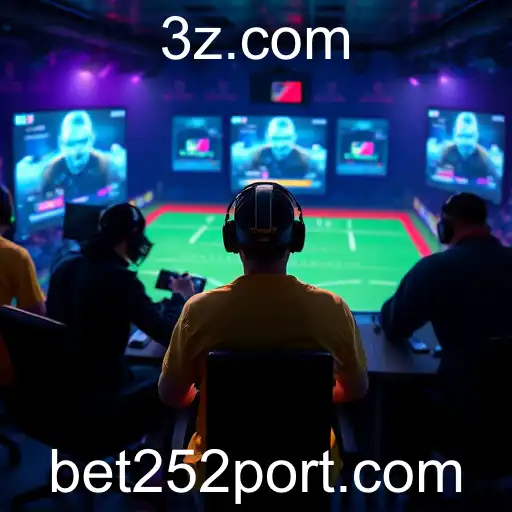 Avanços e Desafios no Mercado de Jogos Online