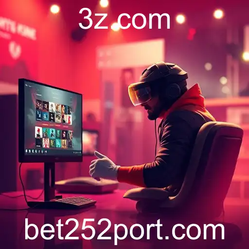 A Ascensão dos Sites de Jogos Online em 2025