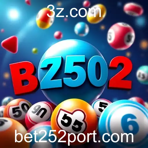 Ascensão e Impacto do Bet252 no Mercado de Jogos Online