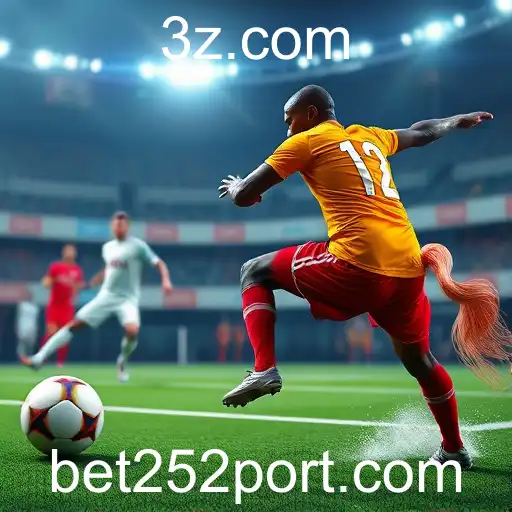 A Ascensão do Bet252 no Mercado de Jogos Online