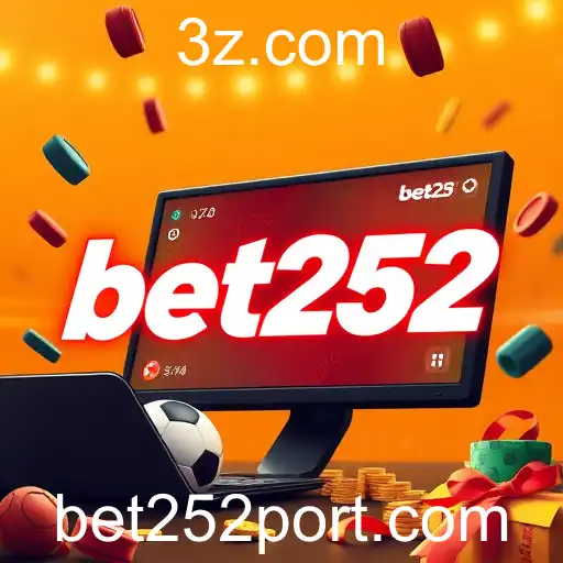 A Ascensão do bet252 no Cenário de Jogos Online
