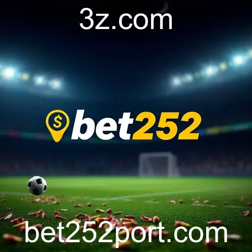 A Ascensão do bet252 no Cenário de Jogos em 2025