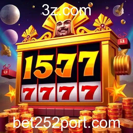 A Ascensão do Bet252 no Cenário de Jogos Online