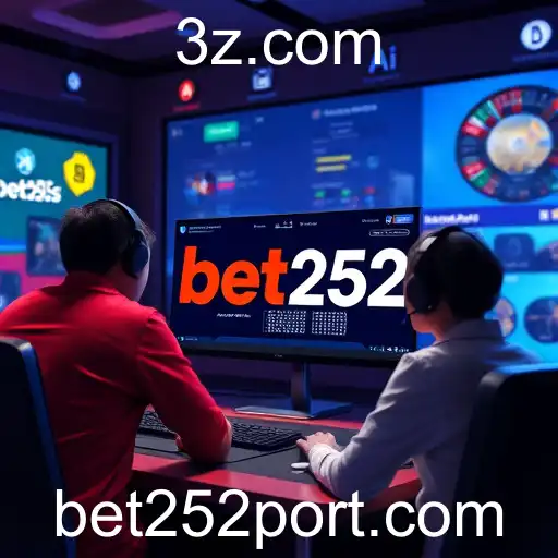 Tendências e Desafios do Setor de Jogos Online