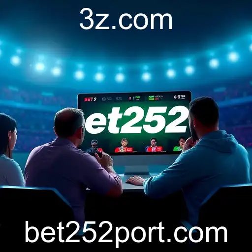 Tendências e Desafios do Mercado de Jogos Online